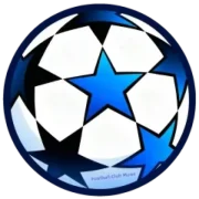Football Score Generator logo