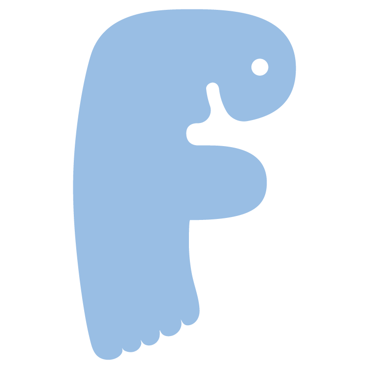 Footnote logo