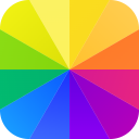 Fotor AI Photo Editor logo