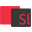 Framedrop logo