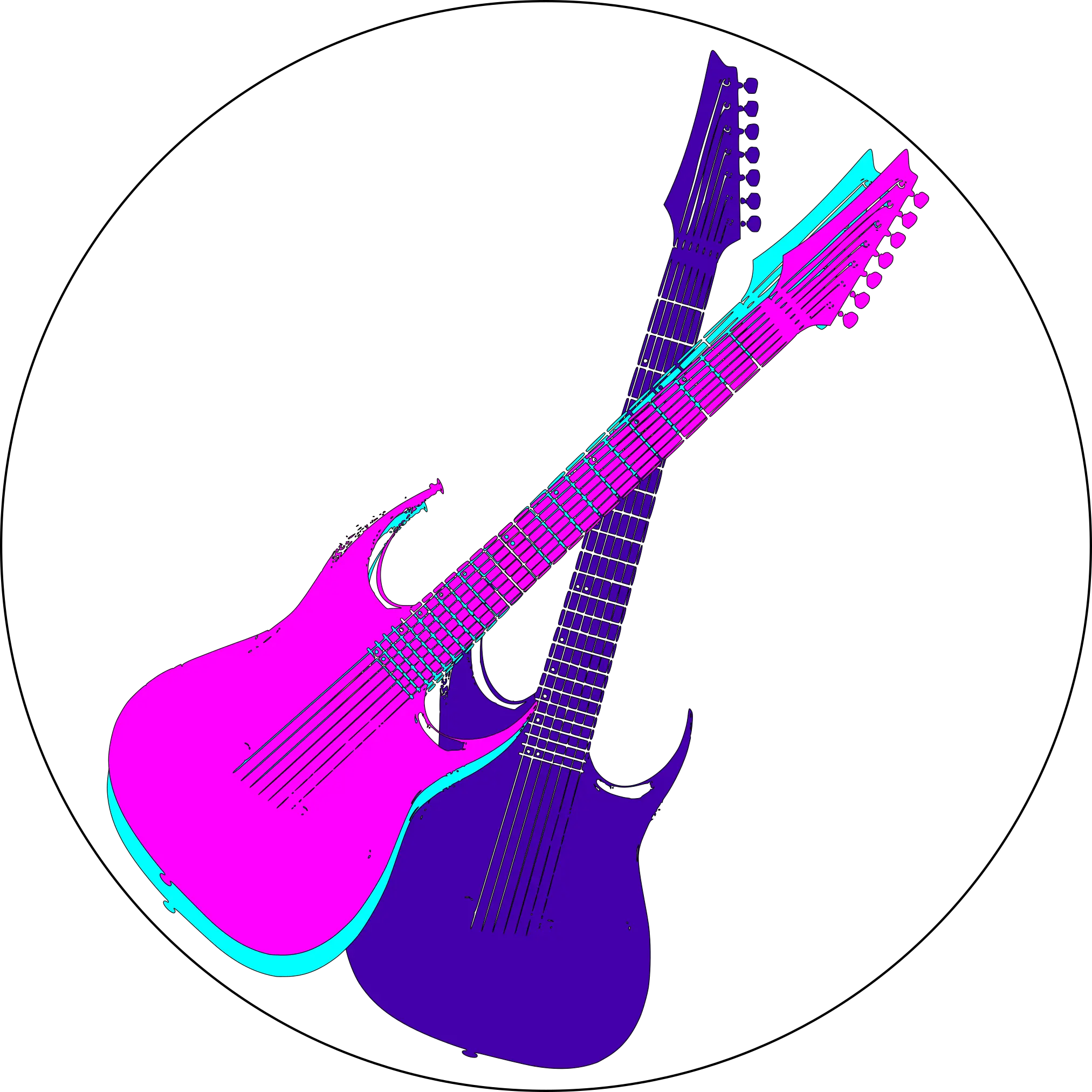 Free Music Demixer logo