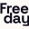 Freeday.ai logo
