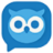 FukuroChat logo