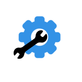 Fuss Free Tools logo