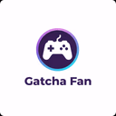 Gatchafan logo