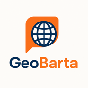 GeoBarta logo