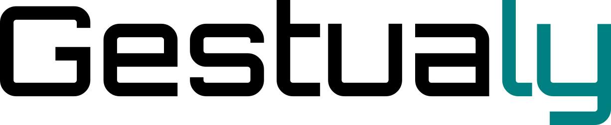 Gestualy logo