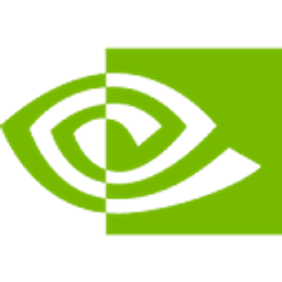 GET3D by NVIDIA AI logo
