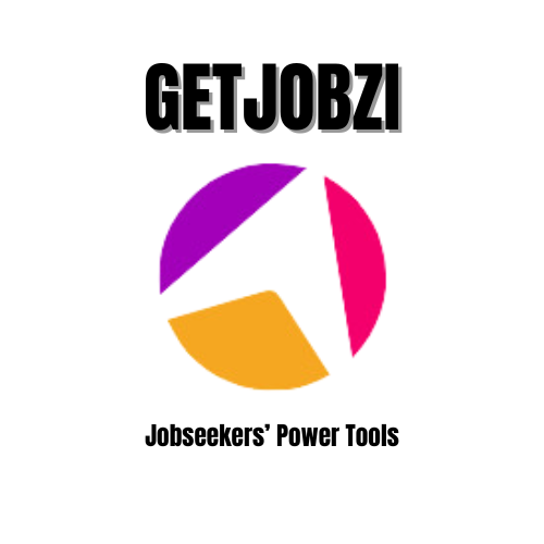GetJobzi logo