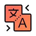 GetTranslated.AI logo