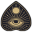 GhostTheWriter logo