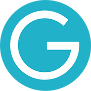 Ginger logo