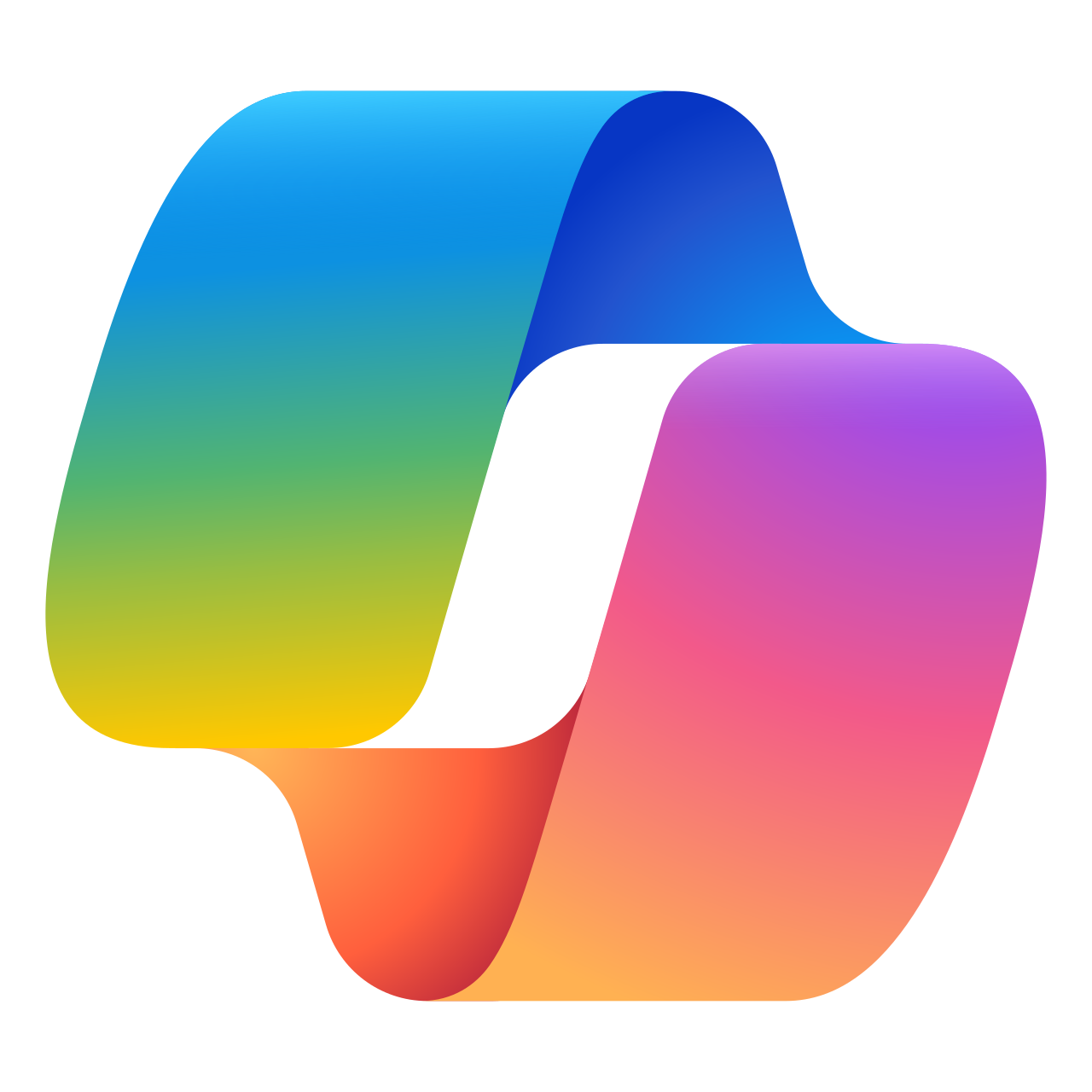 GitHub Copilot logo