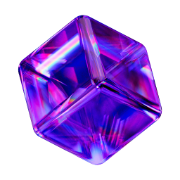 GlassLM logo