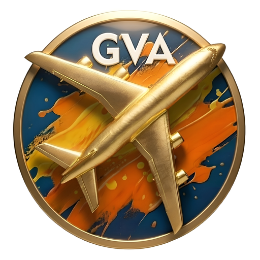 Global Visa Ally logo