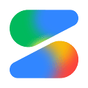 Google AI Studio AI logo