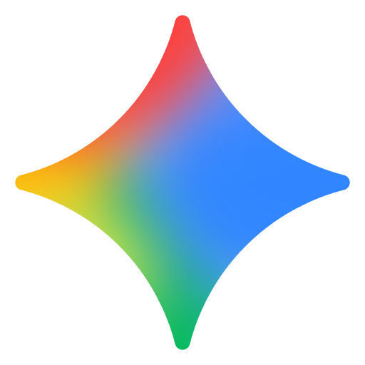 Google Bard logo