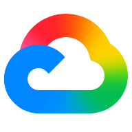 Google Cloud Speech to Text logo