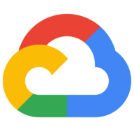 Google Deep Learning Containers logo