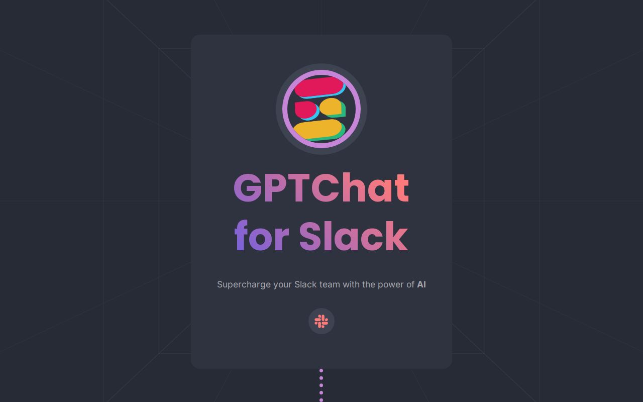 GPTChat logo