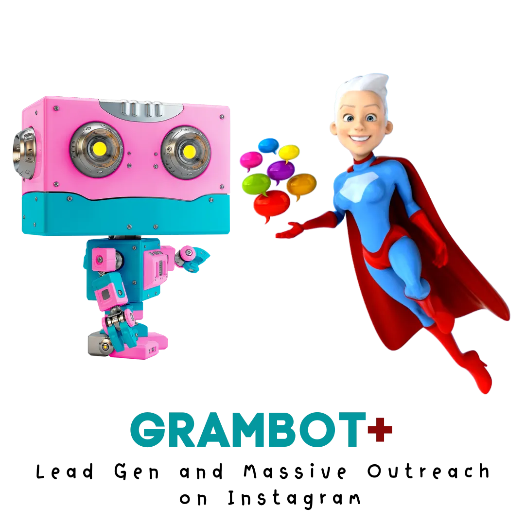 GramBotPlus logo