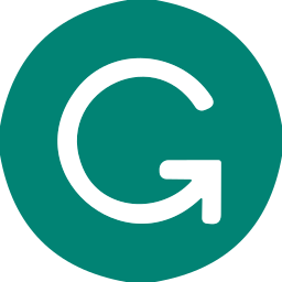 Grammarly AI logo