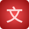 Hanzi Stroke logo