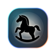 Happy Horse logo