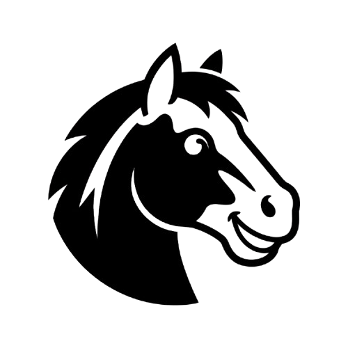 happy-horses logo