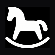 HappyHorse.mov logo