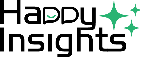 HappyInsights.ai logo