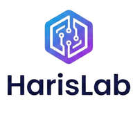 HarisLab logo