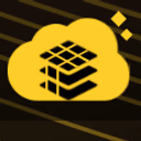 HashInfra logo