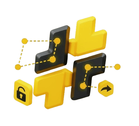 HashNodes logo