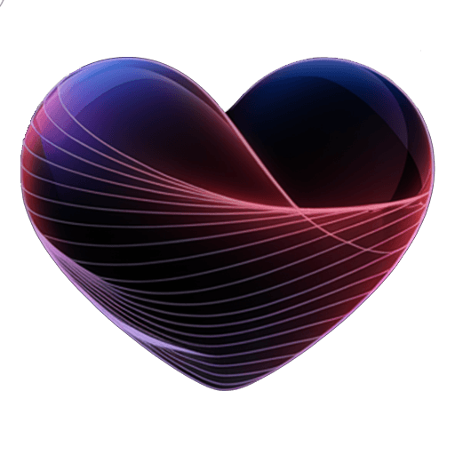 HeartEcho Ai logo
