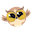 Helperbird logo