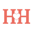 Hen Hideaways logo