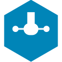HEX-IAM logo