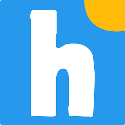 Heyday Focus logo