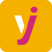 HeyJob logo