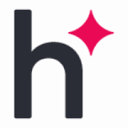 Hirevue AI logo
