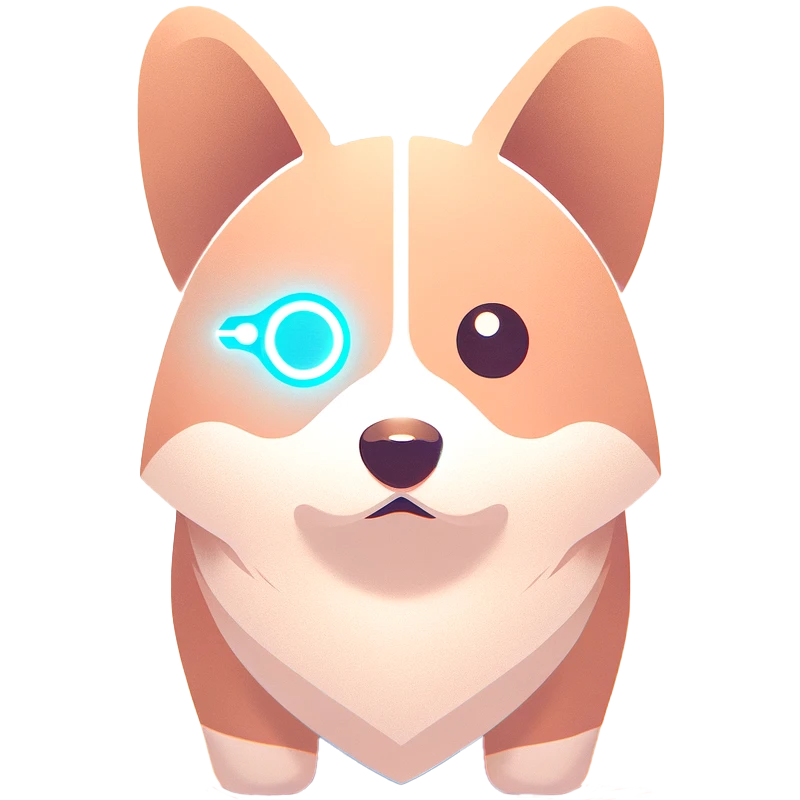 HOJI AI logo