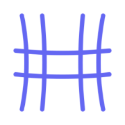 HookMesh logo