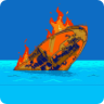 Hormuz Trail logo