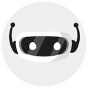 HotBot logo