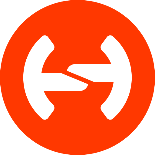 Hyper, AI voice notes for spontaneous conversations logo