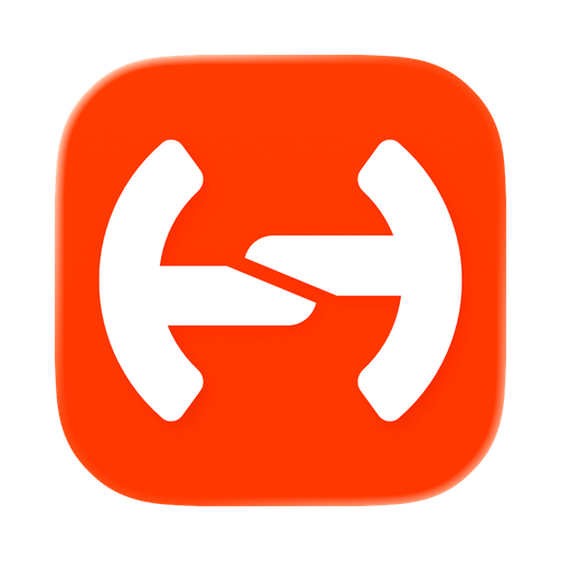 Hyper logo