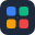 I built this toolbox with AI logo