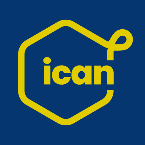 Icanpreneur logo