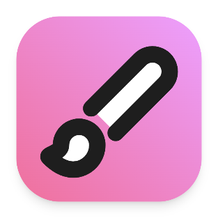 iColoring logo